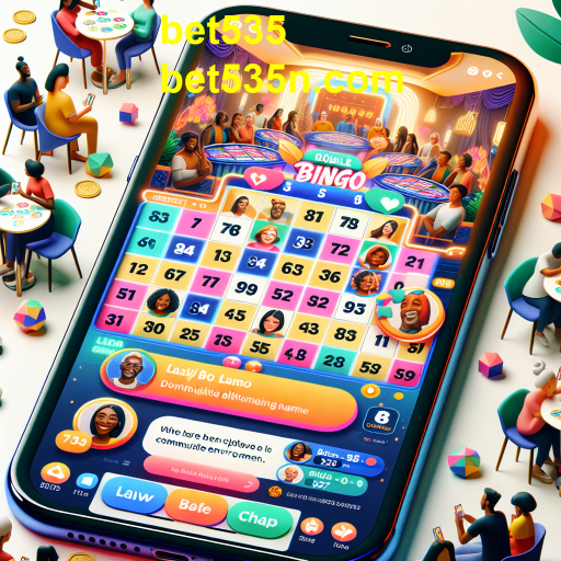 Explorando a Categoria de Informações de Apostas no bet535